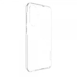 dbramante1928 Samsung Galaxy A56 Deksel Greenland Transparent