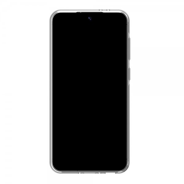 dbramante1928 Samsung Galaxy A56 Deksel Greenland Transparent