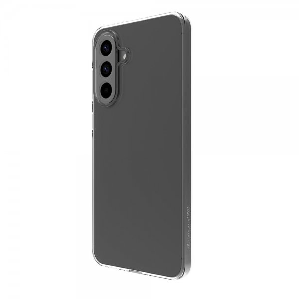 dbramante1928 Samsung Galaxy A56 Deksel Greenland Transparent