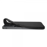 Spigen Samsung Galaxy A56 Deksel Liquid Air Matte Black