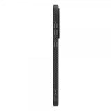 Spigen Samsung Galaxy A56 Deksel Liquid Air Matte Black