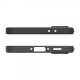 Spigen Samsung Galaxy A56 Deksel Liquid Air Matte Black