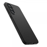 Spigen Samsung Galaxy A56 Deksel Liquid Air Matte Black