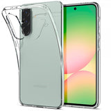 Spigen Samsung Galaxy A56 Deksel Liquid Crystal Transparent