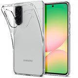 Spigen Samsung Galaxy A56 Deksel Liquid Crystal Transparent