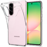 Spigen Samsung Galaxy A56 Deksel Liquid Crystal Transparent