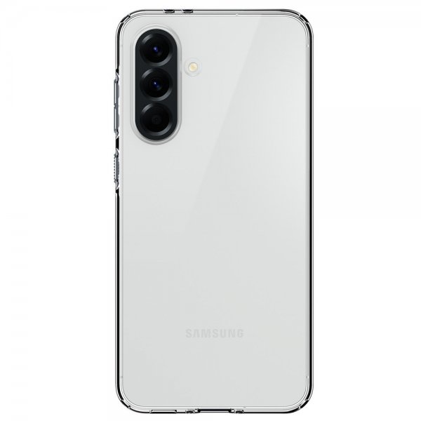 Spigen Samsung Galaxy A56 Deksel Liquid Crystal Transparent