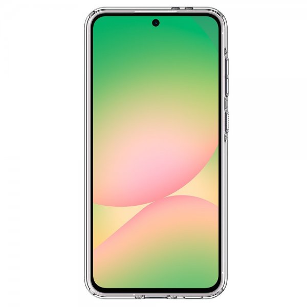 Spigen Samsung Galaxy A56 Deksel Liquid Crystal Transparent