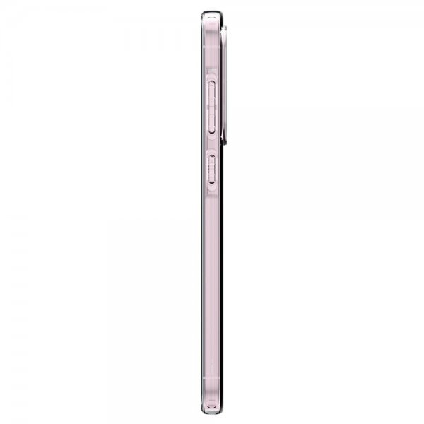 Spigen Samsung Galaxy A56 Deksel Liquid Crystal Transparent