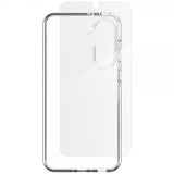 Zagg Samsung Galaxy A56 Deksel med Skjermbeskytter Luxe & Glass