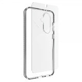Zagg Samsung Galaxy A56 Deksel med Skjermbeskytter Luxe & Glass
