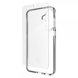Zagg Samsung Galaxy A56 Deksel med Skjermbeskytter Luxe & Glass