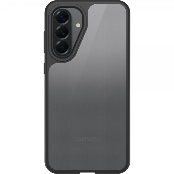 Otterbox Samsung Galaxy A56 Deksel React Black Crystal