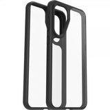 Otterbox Samsung Galaxy A56 Deksel React Black Crystal