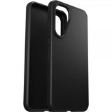 Otterbox Samsung Galaxy A56 Deksel React Svart