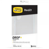 Otterbox Samsung Galaxy A56 Deksel React Transparent