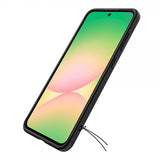 Spigen Samsung Galaxy A56 Deksel Rugged Armor Matte Black