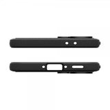Spigen Samsung Galaxy A56 Deksel Rugged Armor Matte Black