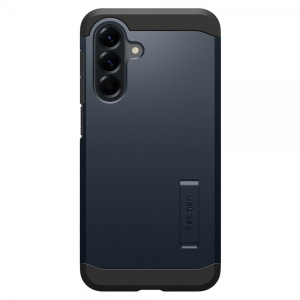 Spigen Samsung Galaxy A56 Deksel Tough Armor Metal Slate