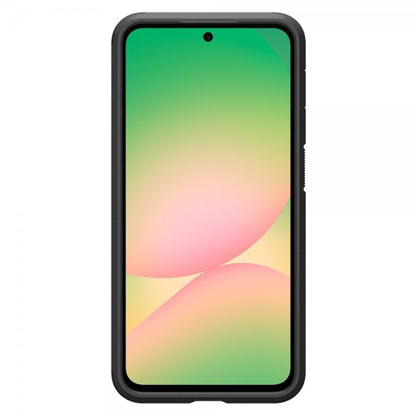 Spigen Samsung Galaxy A56 Deksel Tough Armor Metal Slate