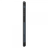 Spigen Samsung Galaxy A56 Deksel Tough Armor Metal Slate