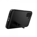 Spigen Samsung Galaxy A56 Deksel Tough Armor Svart