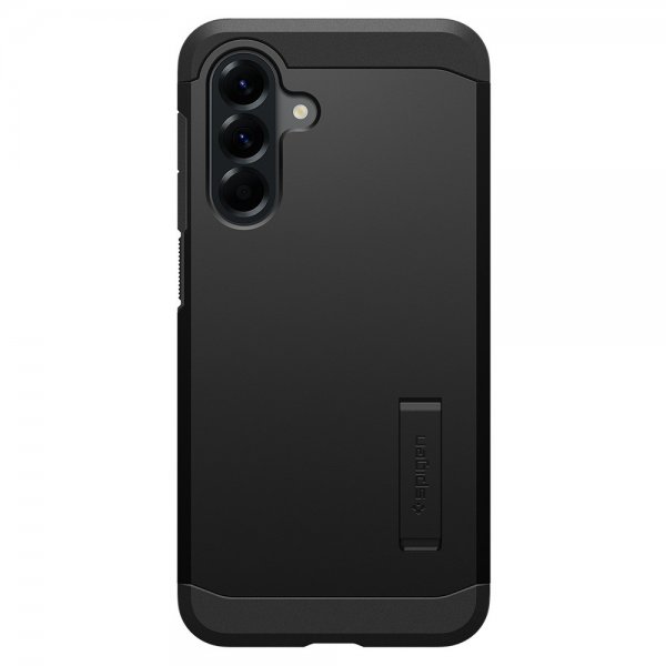 Spigen Samsung Galaxy A56 Deksel Tough Armor Svart