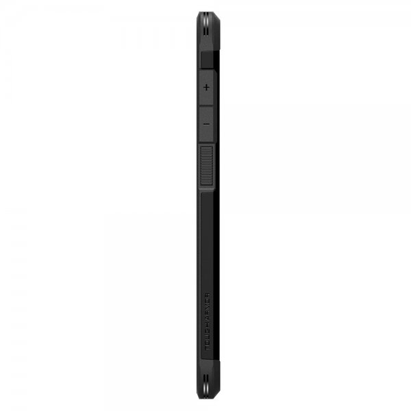 Spigen Samsung Galaxy A56 Deksel Tough Armor Svart
