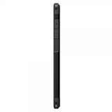 Spigen Samsung Galaxy A56 Deksel Tough Armor Svart