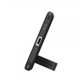 Spigen Samsung Galaxy A56 Deksel Tough Armor Svart