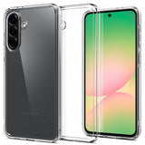 Spigen Samsung Galaxy A56 Deksel Ultra Hybrid Crystal Clear
