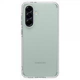 Spigen Samsung Galaxy A56 Deksel Ultra Hybrid Crystal Clear