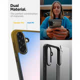 Spigen Samsung Galaxy A56 Deksel Ultra Hybrid Matte Black