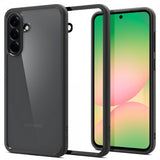 Spigen Samsung Galaxy A56 Deksel Ultra Hybrid Matte Black