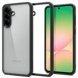 Spigen Samsung Galaxy A56 Deksel Ultra Hybrid Matte Black