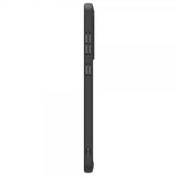 Spigen Samsung Galaxy A56 Deksel Ultra Hybrid Matte Black
