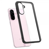 Spigen Samsung Galaxy A56 Deksel Ultra Hybrid Matte Black
