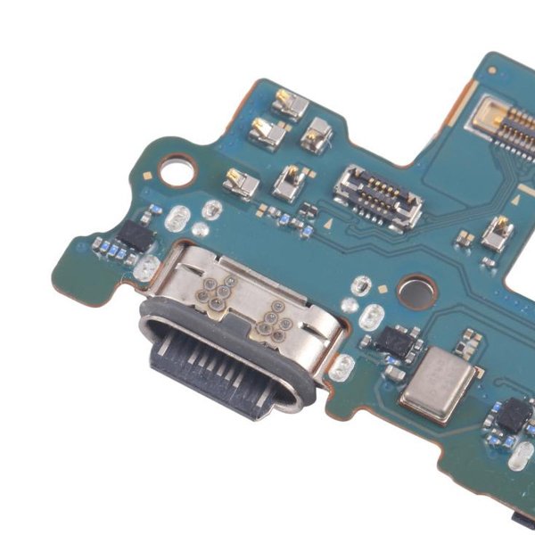 Samsung Galaxy A56 SM-A566 Ladekontakt