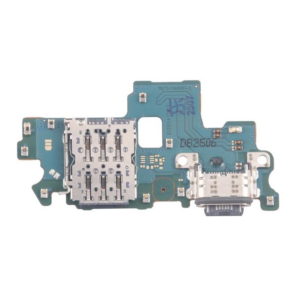 Samsung Galaxy A56 SM-A566 Ladekontakt