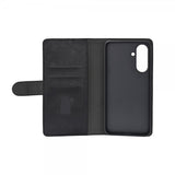 Gear Samsung Galaxy A57 Etui 2-i-1 3 Kortlomme Svart