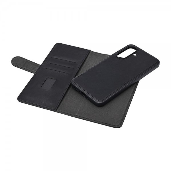 Gear Samsung Galaxy A57 Etui 2-i-1 3 Kortlomme Svart