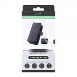 Gear Samsung Galaxy A57 Etui 2-i-1 3 Kortlomme Svart
