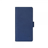 Gear Samsung Galaxy A57 Etui 3 Kortlomme Blå