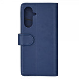 Gear Samsung Galaxy A57 Etui 3 Kortlomme Blå