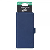 Gear Samsung Galaxy A57 Etui 3 Kortlomme Blå