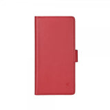 Gear Samsung Galaxy A57 Etui 3 Kortlomme Rød