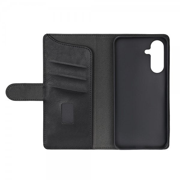 Gear Samsung Galaxy A57 Etui 3 Kortlomme Svart