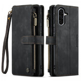 CaseMe Samsung Galaxy A57 Etui C30 Series Svart