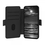 dbramante1928 Samsung Galaxy A57 Etui Lynge Magnet ICON Midnight