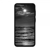 dbramante1928 Samsung Galaxy A57 Etui Lynge Magnet ICON Midnight